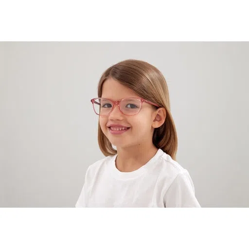 Puma Junior PJ0033O Eyeglasses - view 4